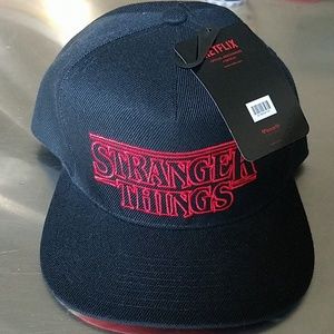 COPY - Stranger things hat